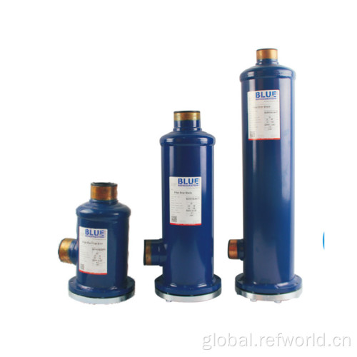 Danfoss Liquid Line Fliter Drier STAS H48 REPLACEABLE STEEL LIQUID AND SUCTION FILTER DRIER Supplier